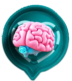 Ícone — tratamento humanizado e saúde mental